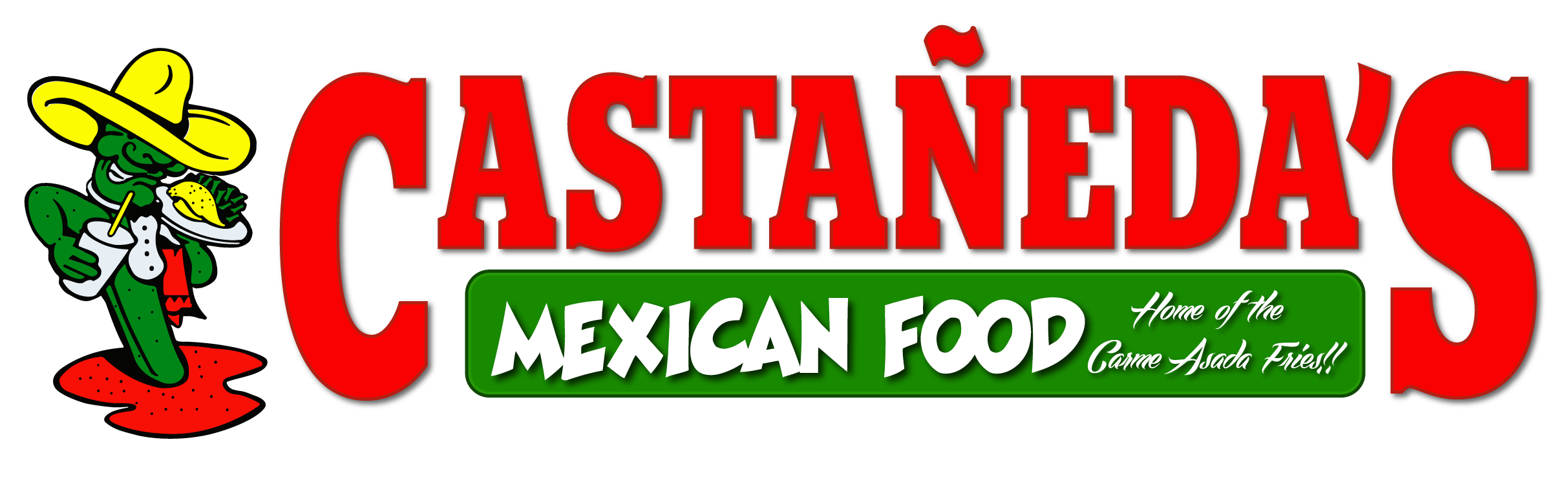 castañedas